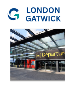 GATWICK AIRPORT