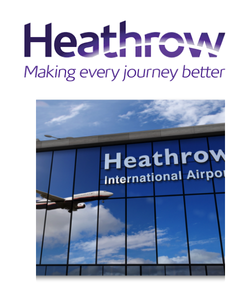 heathrow airpot