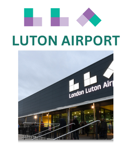 LUTON AIRPORT