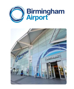 Birmingham Airport